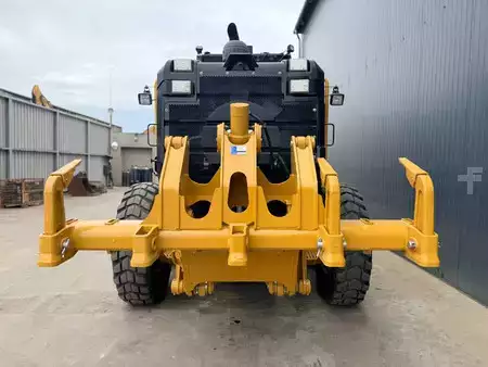 Grader 2015 Caterpillar 140M3 (23)