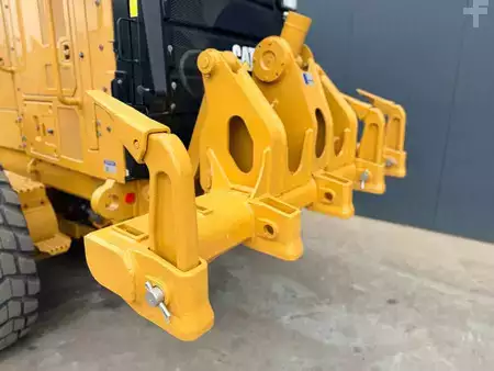 Grader 2015 Caterpillar 140M3 (24)