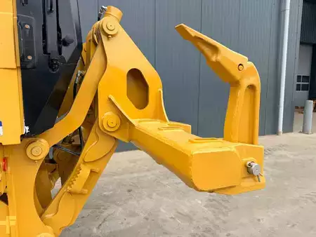Grader 2015 Caterpillar 140M3 (25)