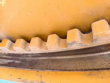 Grader 2015 Caterpillar 140M3 (32)