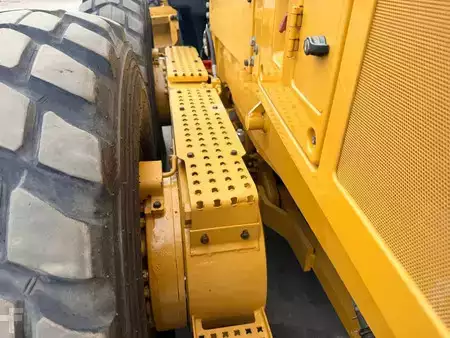 Grader 2015 Caterpillar 140M3 (33)