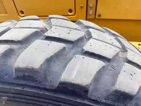 Grader 2015 Caterpillar 140M3 (39)