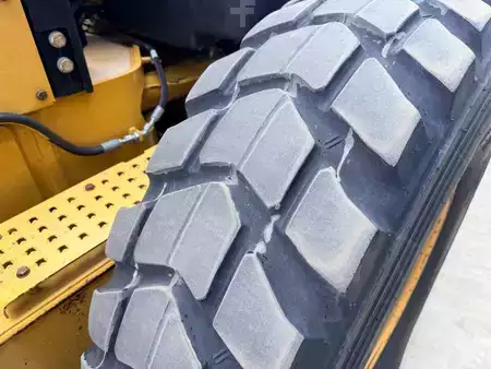 Grader 2015 Caterpillar 140M3 (40)