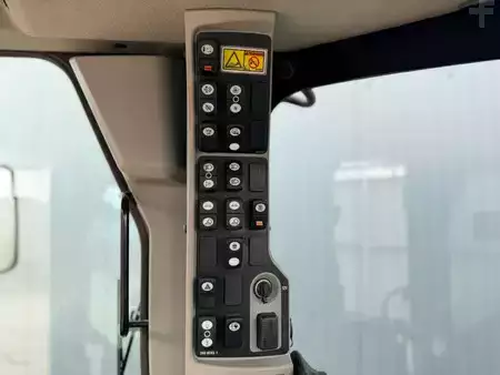 Grader 2015 Caterpillar 140M3 (5)