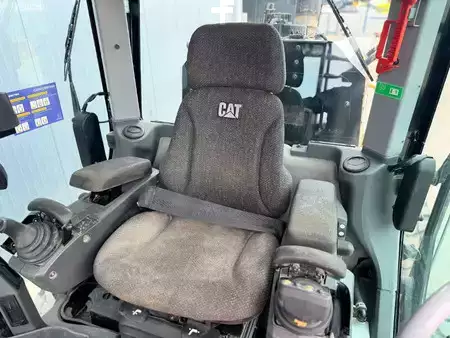 Grader 2015 Caterpillar 140M3 (9)