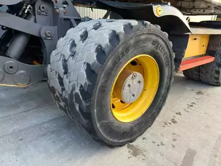 Excavadoras de ruedas 2016 Volvo EWR150E - Stabilizers (15)