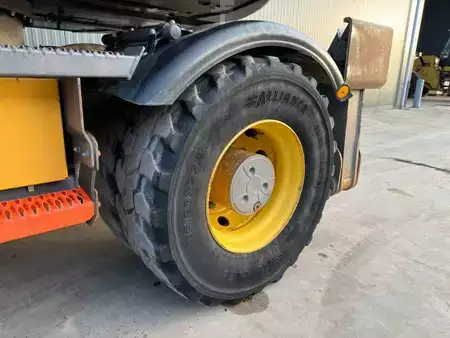 Excavadoras de ruedas 2016 Volvo EWR150E - Stabilizers (16)