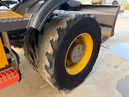 Excavadoras de ruedas 2016 Volvo EWR150E - Stabilizers (18)