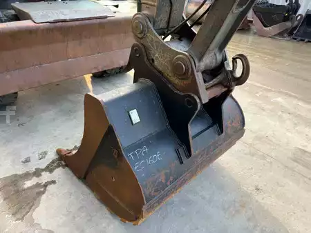 Excavadoras de ruedas 2016 Volvo EWR150E - Stabilizers (22)