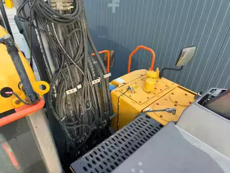 Excavadoras de ruedas 2016 Volvo EWR150E - Stabilizers (28)