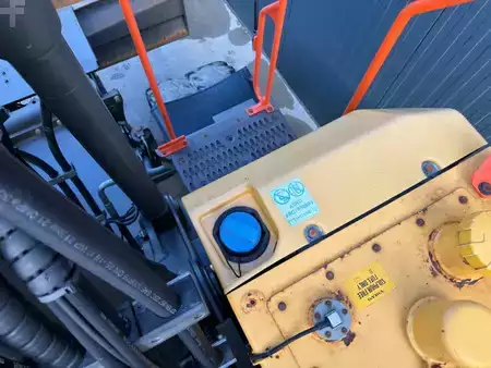 Excavadoras de ruedas 2016 Volvo EWR150E - Stabilizers (29)