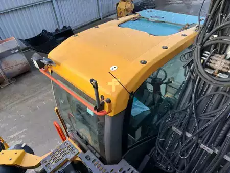 Excavadoras de ruedas 2016 Volvo EWR150E - Stabilizers (32)