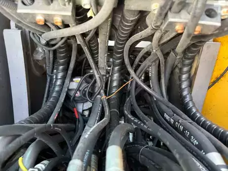 Excavadoras de ruedas 2016 Volvo EWR150E - Stabilizers (33)