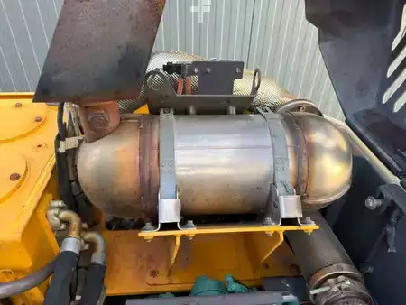 Excavadoras de ruedas 2016 Volvo EWR150E - Stabilizers (35)