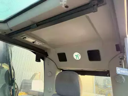 Excavadoras de ruedas 2016 Volvo EWR150E - Stabilizers (40)