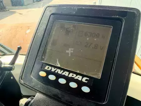 Walce  2012 Dynapac CA6500D (1)