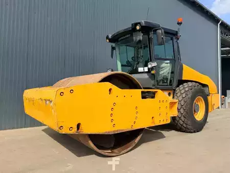Walce  2012 Dynapac CA6500D (10)