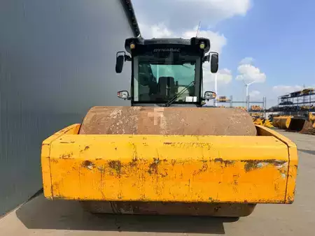 Walce  2012 Dynapac CA6500D (11)