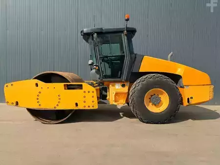 Walce  2012 Dynapac CA6500D (13)