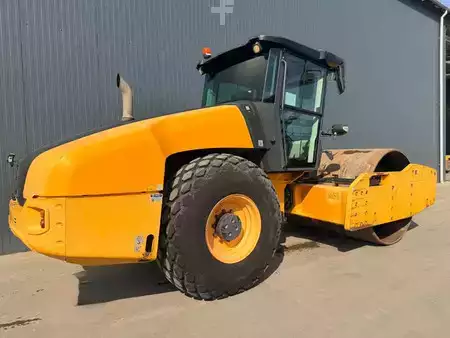 Walce  2012 Dynapac CA6500D (32)