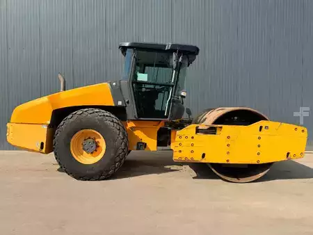 Walce  2012 Dynapac CA6500D (33)