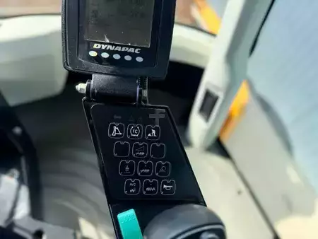 Walce  2012 Dynapac CA6500D (5)