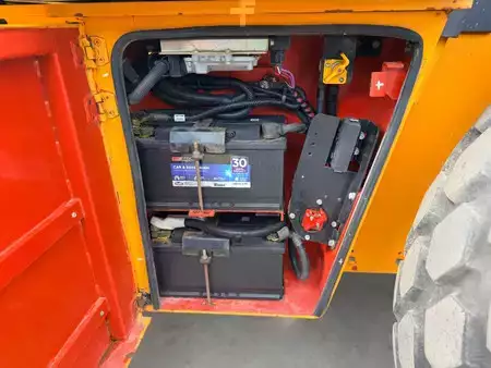 Walce  2012 Dynapac CA6500D (9)