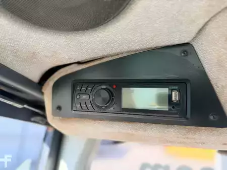 Tiejyrät 2014 Dynapac CA6000D (11)
