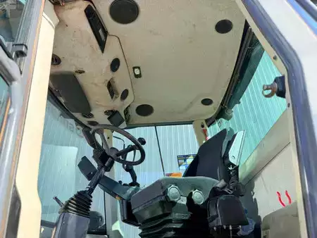 Tiejyrät 2014 Dynapac CA6000D (15)