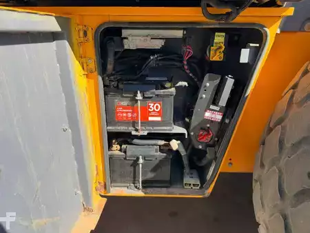 Tiejyrät 2014 Dynapac CA6000D (16)