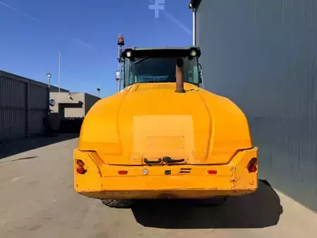 Tiejyrät 2014 Dynapac CA6000D (27)