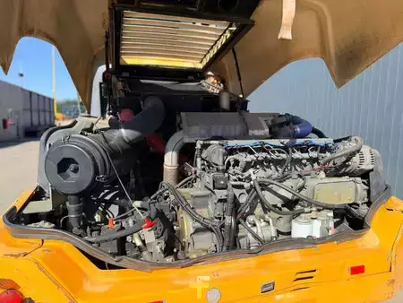 Tiejyrät 2014 Dynapac CA6000D (28)