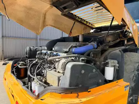 Tiejyrät 2014 Dynapac CA6000D (30)