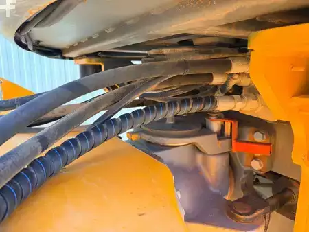 Tiejyrät 2014 Dynapac CA6000D (32)