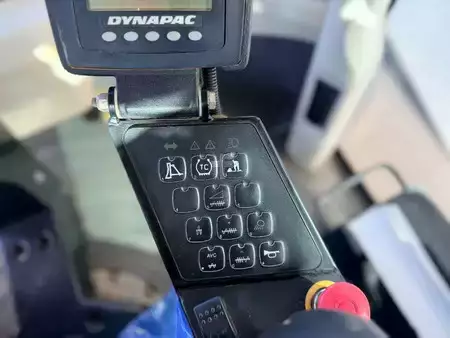 Tiejyrät 2014 Dynapac CA6000D (7)