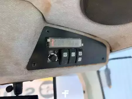 Tiejyrät 2014 Dynapac CA6000D (9)