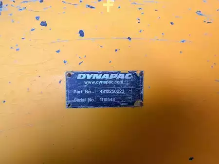 Tiejyrät 2012 Dynapac CA6000D (21)
