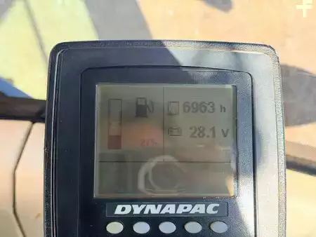 Tiejyrät 2012 Dynapac CA6000D (27)