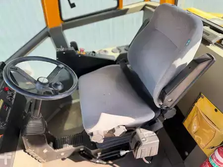 Single drum compactors 2011 Dynapac CA612D (27)