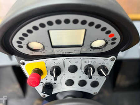 Enkelt tromlekomprimator 2017 BOMAG BW213D-5 (13)