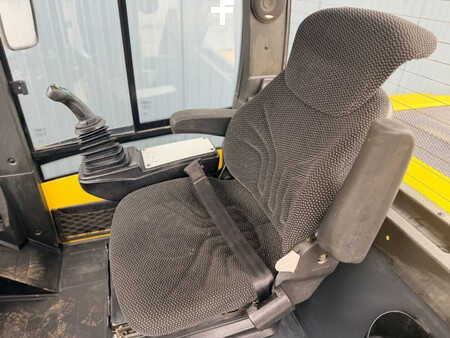 Enkelt tromlekomprimator 2017 BOMAG BW213D-5 (14)