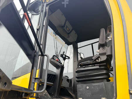 Enkelt tromlekomprimator 2017 BOMAG BW213D-5 (15)