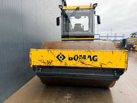 Enkelt tromlekomprimator 2017 BOMAG BW213D-5 (20)