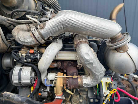 Enkelt tromlekomprimator 2017 BOMAG BW213D-5 (22)