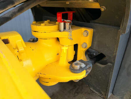 Enkelt tromlekomprimator 2017 BOMAG BW213D-5 (25)