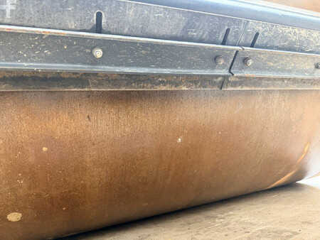 Enkelt tromlekomprimator 2017 BOMAG BW213D-5 (29)