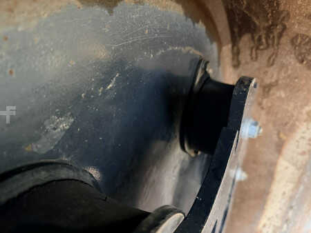 Enkelt tromlekomprimator 2017 BOMAG BW213D-5 (31)