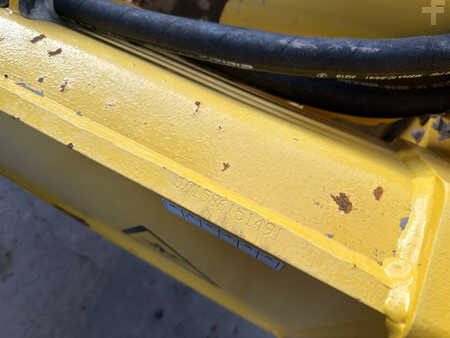 Enkelt tromlekomprimator 2019 BOMAG BW213D-5 (10)