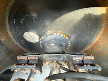 Enkelt tromlekomprimator 2019 BOMAG BW213D-5 (14)