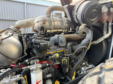 Enkelt tromlekomprimator 2019 BOMAG BW213D-5 (22)